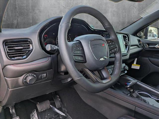 2025 Dodge Durango DURANGO R/T PLUS AWD