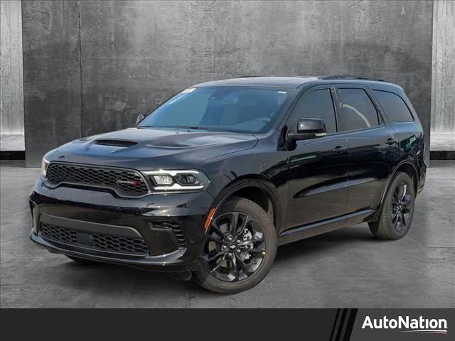 2025 Dodge Durango DURANGO R/T PLUS AWD