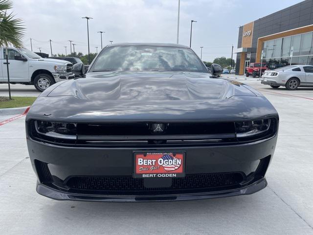 2025 Dodge Charger CHARGER 2-DOOR DAYTONA R/T AWD