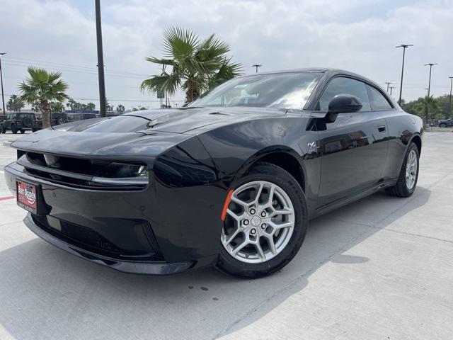 2025 Dodge Charger CHARGER 2-DOOR DAYTONA R/T AWD
