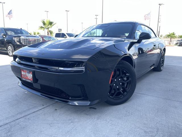2025 Dodge Charger CHARGER 2-DOOR DAYTONA R/T AWD