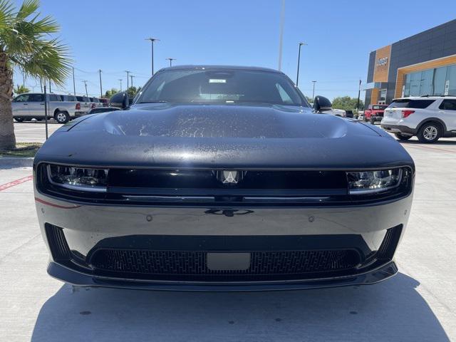 2025 Dodge Charger CHARGER 2-DOOR DAYTONA R/T AWD