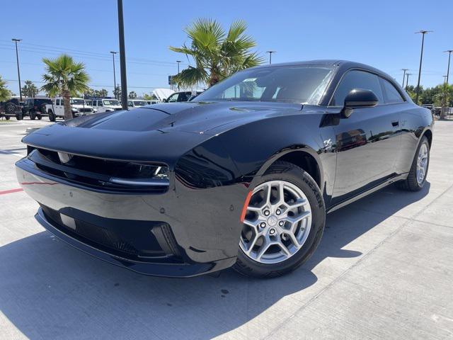 2025 Dodge Charger CHARGER 2-DOOR DAYTONA R/T AWD