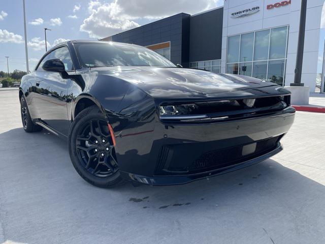 2025 Dodge Charger CHARGER 2-DOOR DAYTONA R/T AWD
