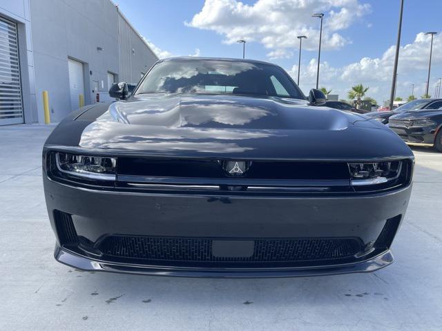 2025 Dodge Charger CHARGER 2-DOOR DAYTONA R/T AWD