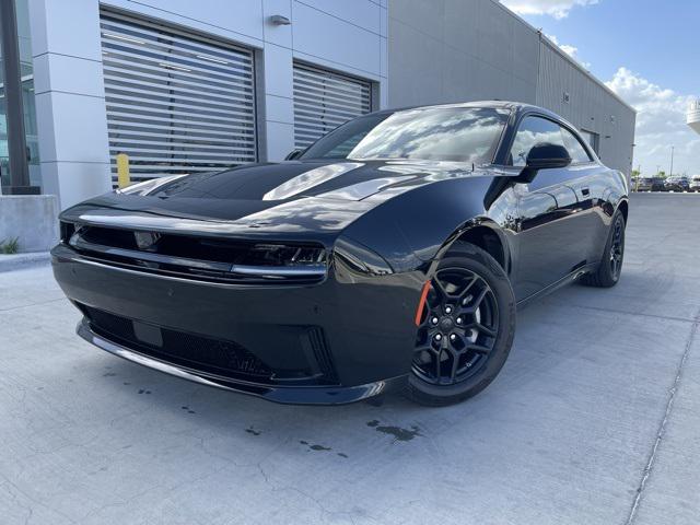 2025 Dodge Charger CHARGER 2-DOOR DAYTONA R/T AWD