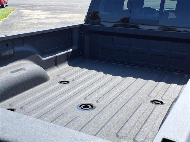 New 2025 RAM 2500 BIG HORN