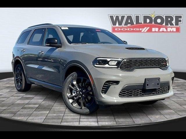 2025 Dodge Durango DURANGO R/T PLUS AWD