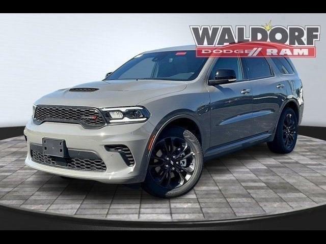 2025 Dodge Durango DURANGO R/T PLUS AWD