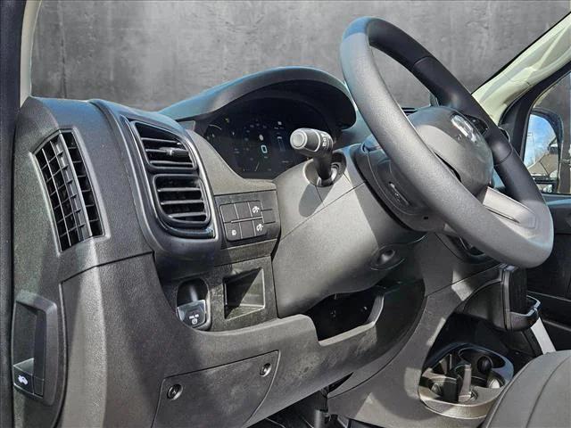 2025 RAM Ram ProMaster RAM PROMASTER 2500 TRADESMAN CARGO VAN HIGH ROOF 159 WB