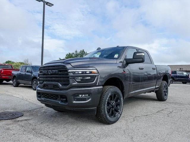 2025 RAM Ram 2500 RAM 2500 LARAMIE CREW CAB 4X4 64 BOX