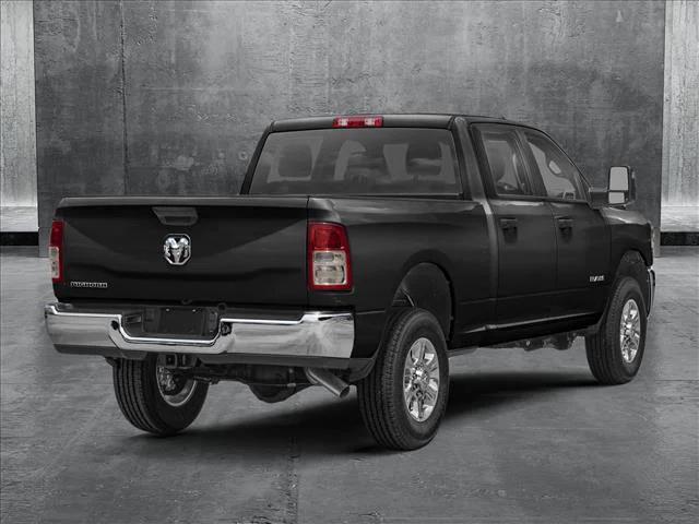 2025 RAM Ram 2500 RAM 2500 LARAMIE CREW CAB 4X4 64 BOX