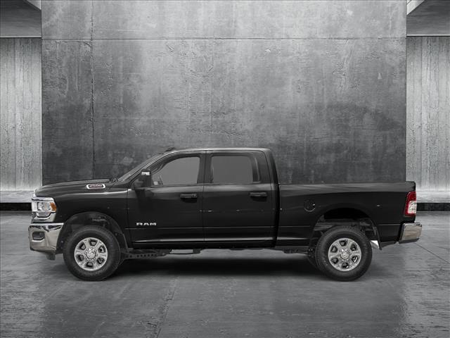 2025 RAM Ram 2500 RAM 2500 LARAMIE CREW CAB 4X4 64 BOX