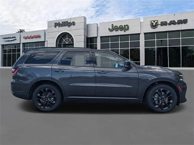 2025 Dodge Durango DURANGO R/T PLUS AWD