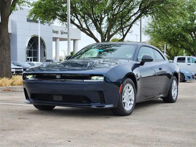 2025 Dodge Charger CHARGER 2-DOOR DAYTONA R/T AWD