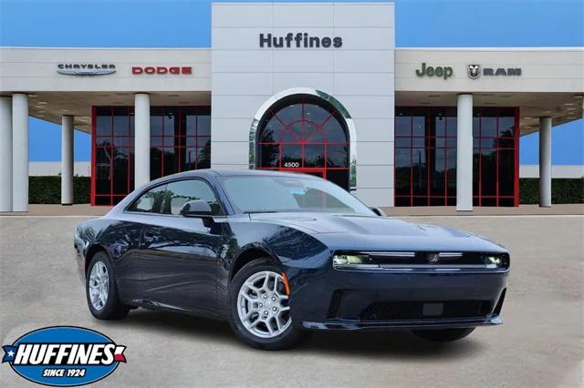 2025 Dodge Charger CHARGER 2-DOOR DAYTONA R/T AWD