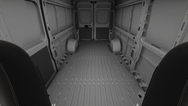 2025 RAM Ram ProMaster RAM PROMASTER 3500 TRADESMAN CARGO VAN HIGH ROOF 159 WB EXT 2025 RAM Ram ProMaster RAM PROMASTER 3500 TRADESMAN CARGO VAN HIGH ROOF 159 WB EXT