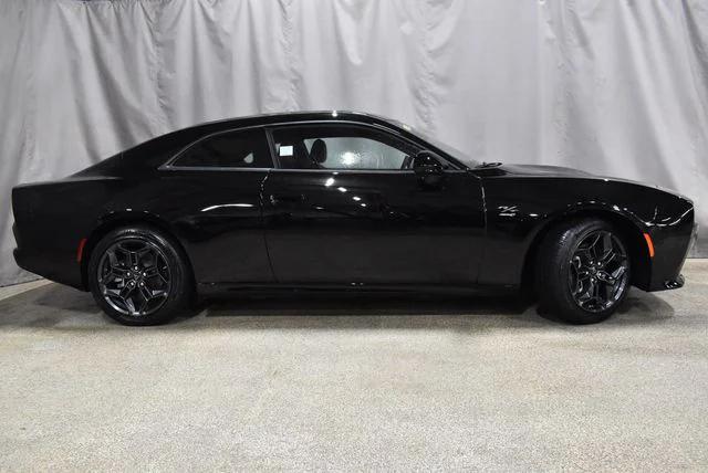2025 Dodge Charger CHARGER 2-DOOR DAYTONA R/T AWD