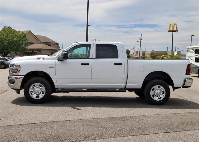 2025 RAM Ram 2500 RAM 2500 TRADESMAN CREW CAB 4X4 64 BOX