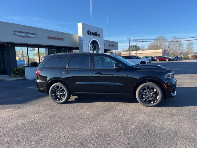 2025 Dodge Durango DURANGO R/T PLUS AWD