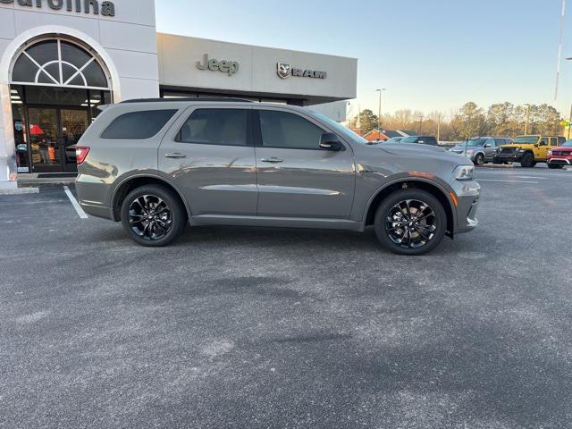 2025 Dodge Durango DURANGO R/T PLUS AWD