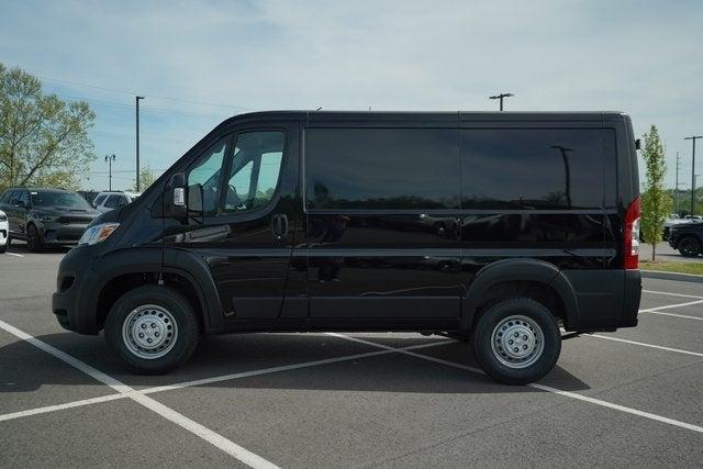 2025 RAM Ram ProMaster RAM PROMASTER 1500 TRADESMAN CARGO VAN LOW ROOF 118 WB