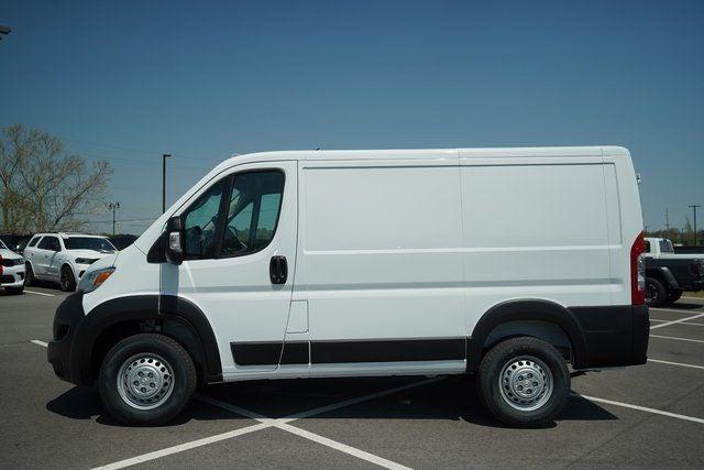 2025 RAM Ram ProMaster RAM PROMASTER 1500 TRADESMAN CARGO VAN LOW ROOF 118 WB 2025 RAM Ram ProMaster RAM PROMASTER 1500 TRADESMAN CARGO VAN LOW ROOF 118 WB