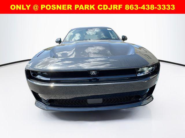 2025 Dodge Charger CHARGER 2-DOOR DAYTONA R/T AWD