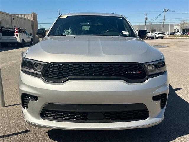 2025 Dodge Durango DURANGO GT PLUS AWD