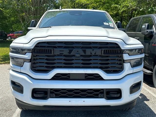 2025 RAM Ram 2500 RAM 2500 BIG HORN CREW CAB 4X4 8 BOX