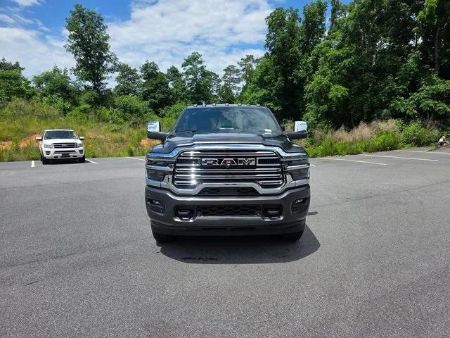 2025 RAM Ram 2500 RAM 2500 LARAMIE CREW CAB 4X4 8 BOX