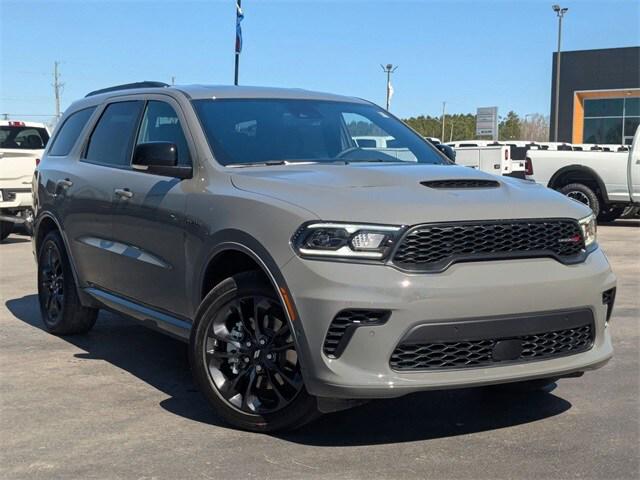 2025 Dodge Durango DURANGO R/T PLUS AWD