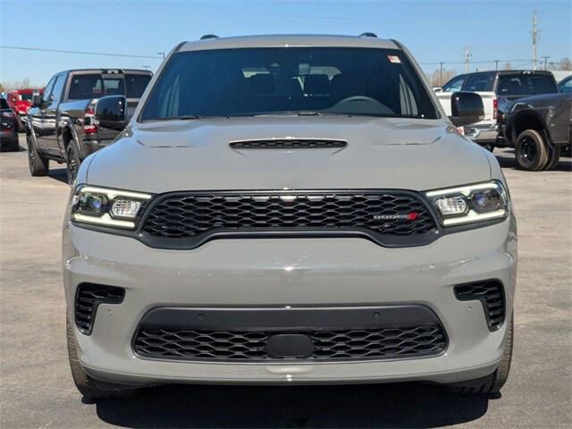 2025 Dodge Durango DURANGO R/T PLUS AWD