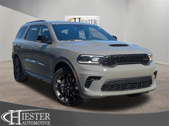 2025 Dodge Durango DURANGO R/T PLUS AWD
