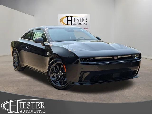 2025 Dodge Charger CHARGER 2-DOOR DAYTONA R/T AWD