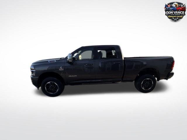 2025 RAM Ram 2500 RAM 2500 LARAMIE CREW CAB 4X4 64 BOX