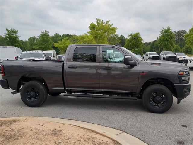 2025 RAM Ram 3500 RAM 3500 TRADESMAN CREW CAB 4X4 64 BOX