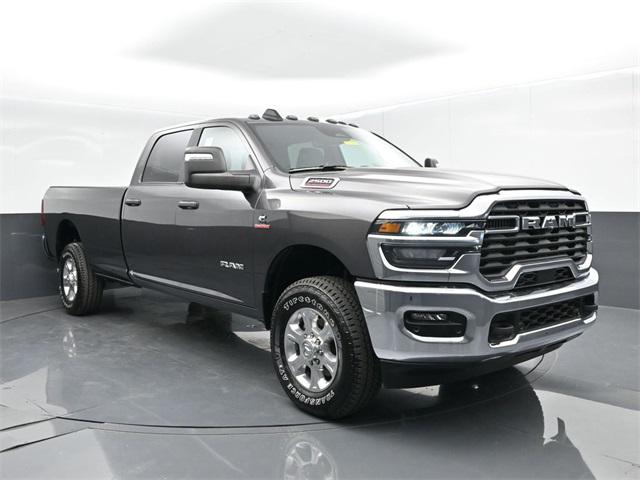 2025 RAM Ram 2500 RAM 2500 BIG HORN CREW CAB 4X4 8 BOX