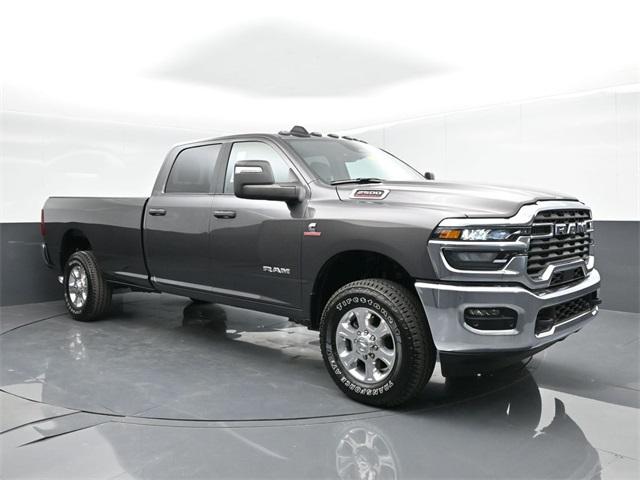 2025 RAM Ram 2500 RAM 2500 BIG HORN CREW CAB 4X4 8 BOX