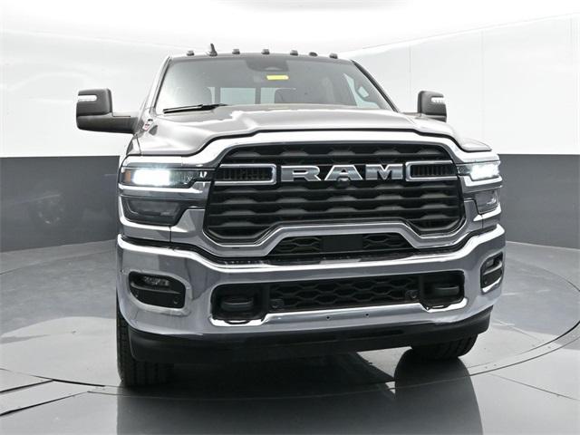 2025 RAM Ram 2500 RAM 2500 BIG HORN CREW CAB 4X4 8 BOX