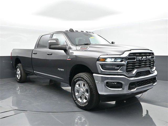2025 RAM Ram 2500 RAM 2500 BIG HORN CREW CAB 4X4 8 BOX