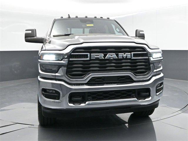 2025 RAM Ram 2500 RAM 2500 BIG HORN CREW CAB 4X4 8 BOX