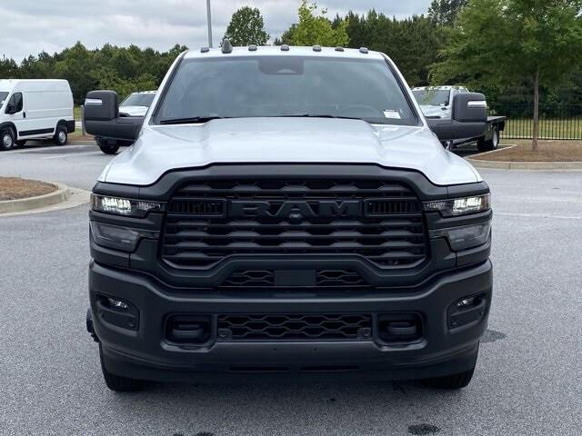 2025 RAM Ram 3500 RAM 3500 TRADESMAN CREW CAB 4X4 8 BOX
