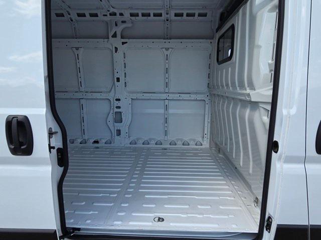 2025 RAM Ram ProMaster RAM PROMASTER 2500 TRADESMAN CARGO VAN HIGH ROOF 159 WB