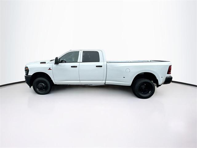2025 RAM Ram 3500 RAM 3500 TRADESMAN CREW CAB 4X4 8 BOX