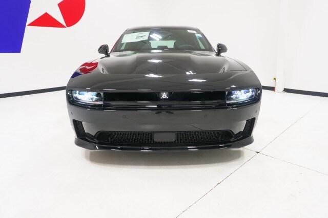 2025 Dodge Charger CHARGER 2-DOOR DAYTONA R/T AWD