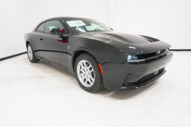 2025 Dodge Charger CHARGER 2-DOOR DAYTONA R/T AWD