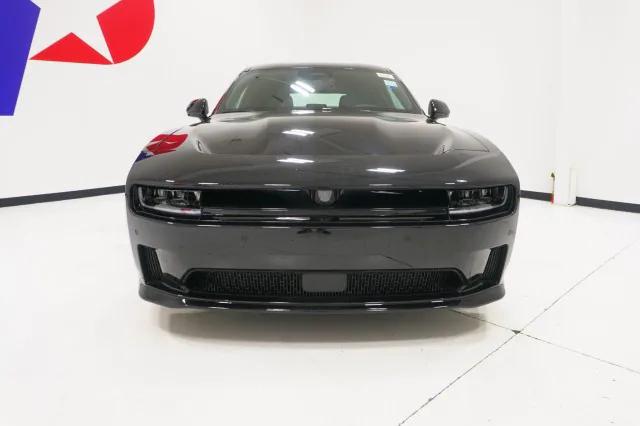 2025 Dodge Charger CHARGER 2-DOOR DAYTONA R/T AWD