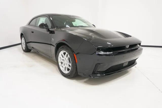2025 Dodge Charger CHARGER 2-DOOR DAYTONA R/T AWD