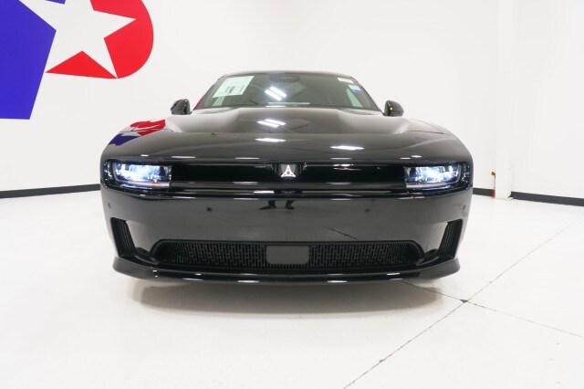 2025 Dodge Charger CHARGER 2-DOOR DAYTONA SCAT PACK AWD